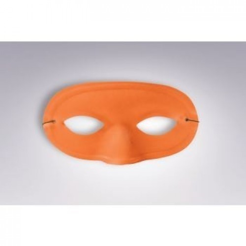    ANTIFAZ DOMINO COLOR NARANJA