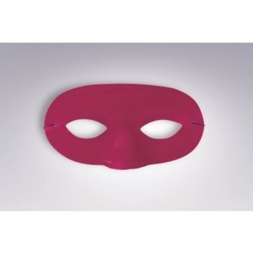 ANTIFAZ  DOMINO COLOR GRANATE