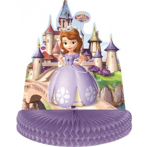 $CENTRO MESA SOFIA MYSTIC 35,5CM