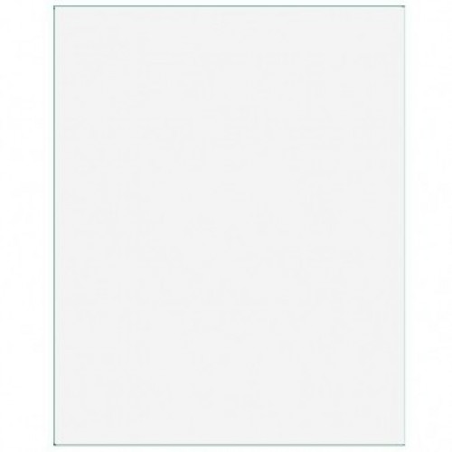$E   MANTEL PL BLANCO 137X274CM