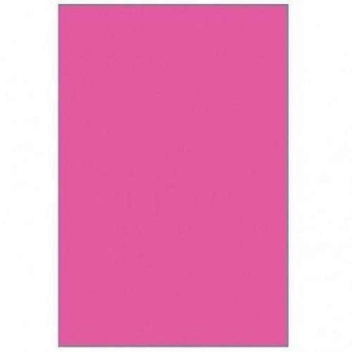 $E MANTEL PL REDONDO ROSA FUERTE 213CM