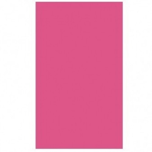 MANTEL PL REDONDO FUCSIA 213CM