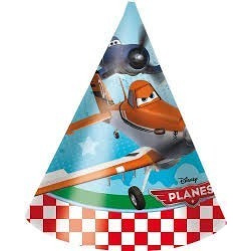$E 6 SOMBREROS PLANES/AVIONES