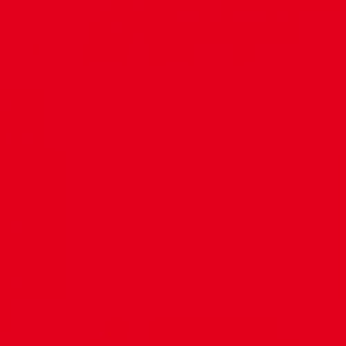   50 SERVILLETAS TISSUE ROJA 40CM