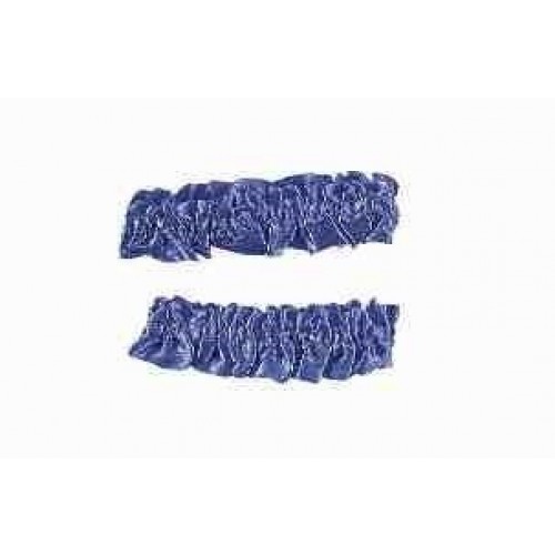 PAQ.2/U LIGA/BRAZALETE AZUL AÑOS 20