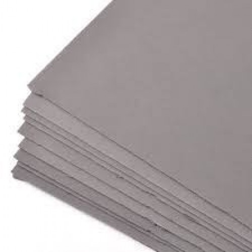 GOMA EVA N044 GRIS CLARO 40X60CM