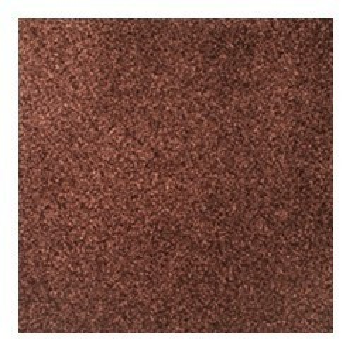 -GOMA EVA H014 SUPERGLITER CHOCO 40X60CM