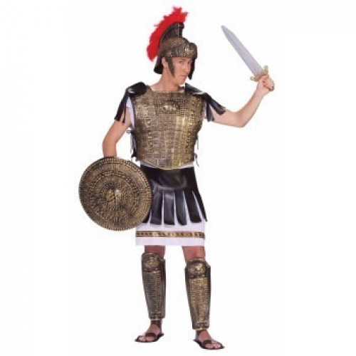 ARMADURA ROMANO