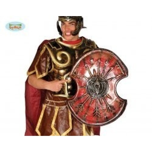 $D ESCUDO GRIEGO 67CM