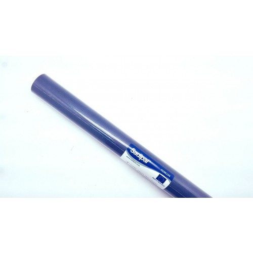 ROLLO PAPEL KRAFT AZUL AZURITA 1X3MT