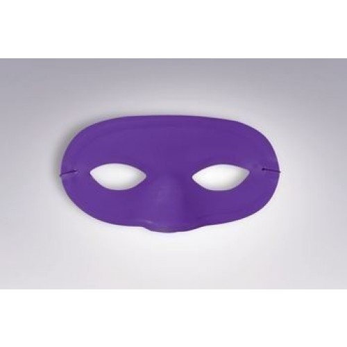    ANTIFAZ DOMINO COLOR VIOLETA