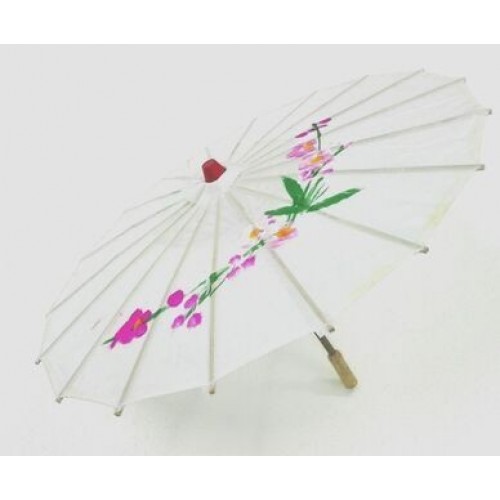   SOMBRILLA CHINA BEIG 55CM