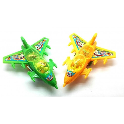 AVION CON PASTILLAS 5GR