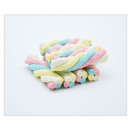 E/ 5 NUBES FLOW PACK 10GR