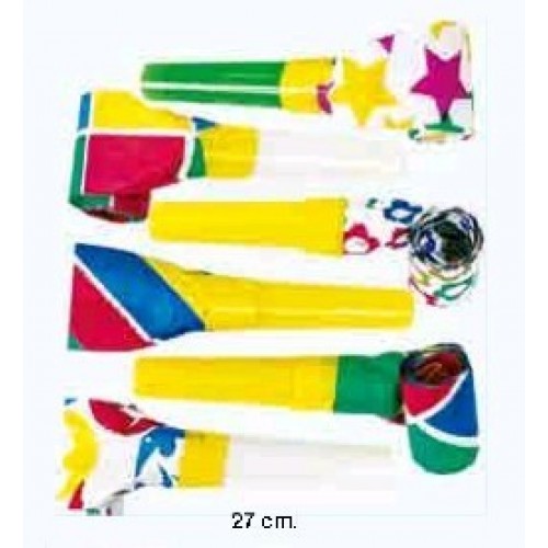 $D PAQ.6/U ESPANTASUEGRA 27CM