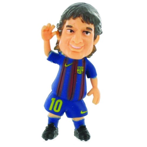 FIGURA TARTA MESSI FCB