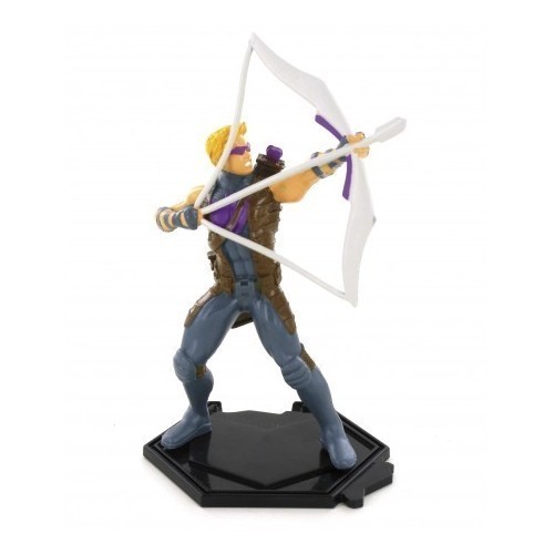 FIGURA TARTA OJO DE HALCON