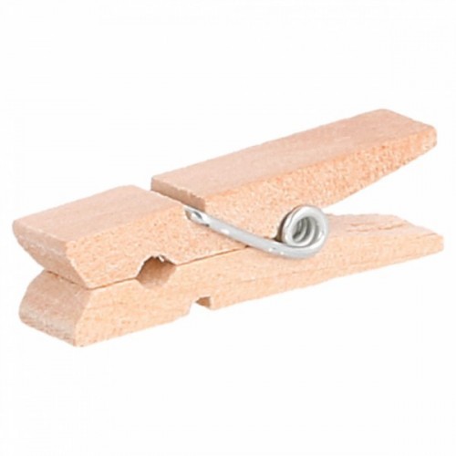 100/U TRABA MADERA 3,5CM