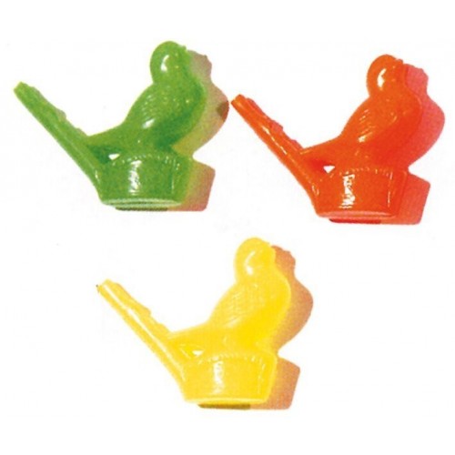 25 BARATIJAS CANARIO AGUA