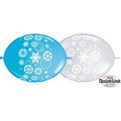 $D 50 GLOBOS 12" QUICKLINK SIMBOLO