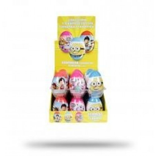 HUEVO DISNEY VERANO 10GR