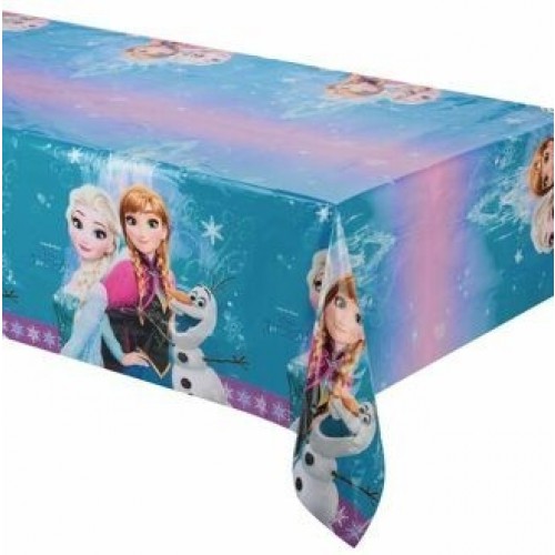   MANTEL PL FROZEN NORTHER 180CM