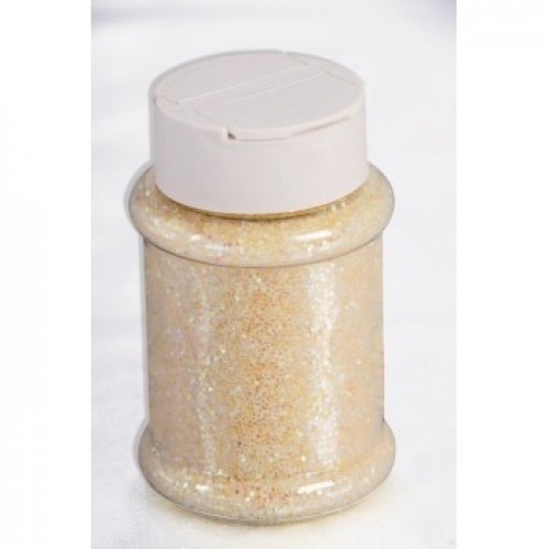 (U1BOTE GLITTER COLOR IRIS CRISTAL 113GR