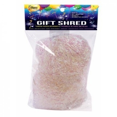  PAQ.SISAL COLOR IRIDISCENTE 20GR