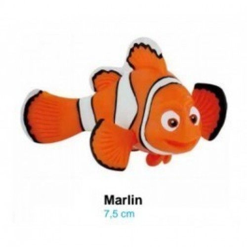 FIGURA TARTA MARLIN