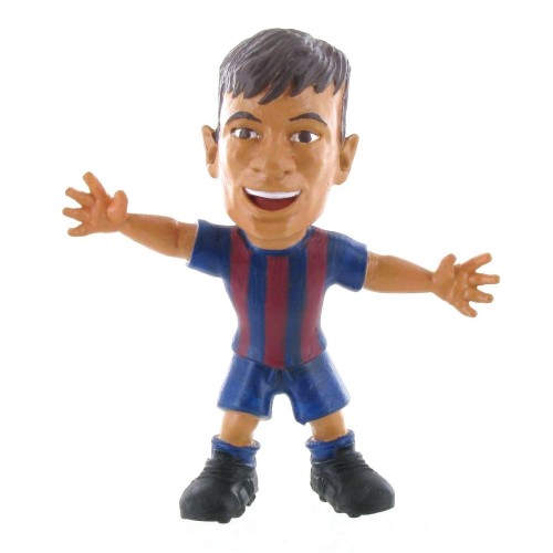 $  FIGURA TARTA NEYMAR CELEBRANDO NEW