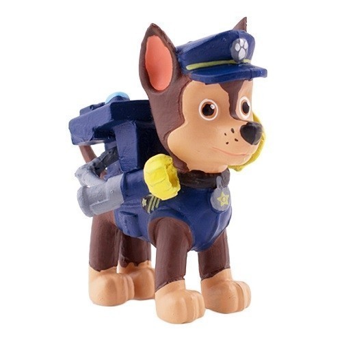   FIGURA TARTA CHASE 6CM