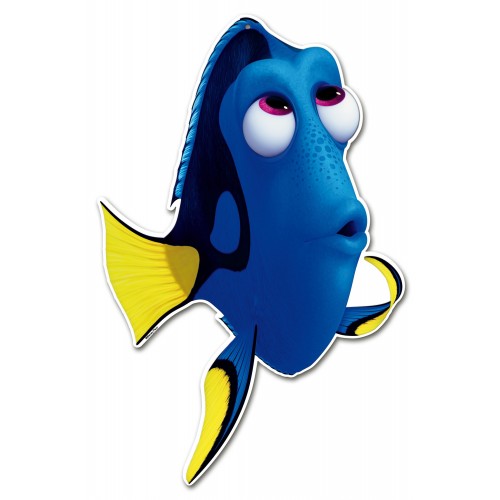 $D PAQ.2/U MINI FIGURAS BUSCANDO A DORY