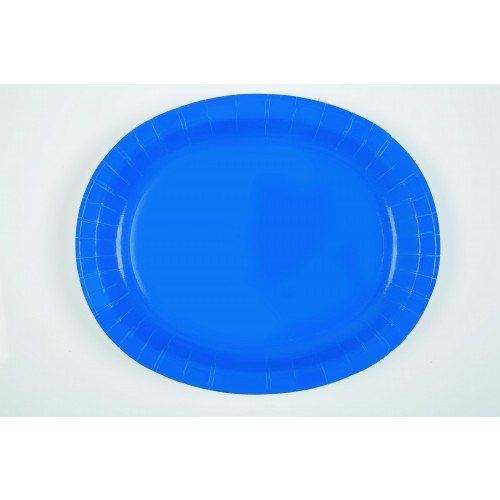  PAQ.8/U PLATO OVAL A.ROYAL 30,4CM