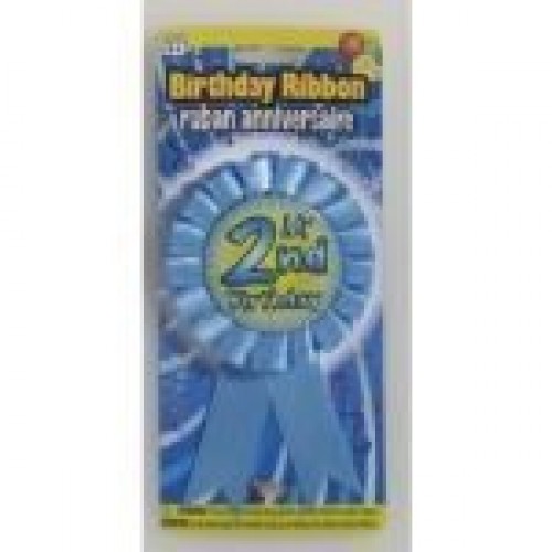 CONDECORACION AZUL MI 2AÑO