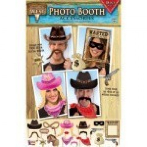 KIT 18/U PHOTOCALL VAQUERO