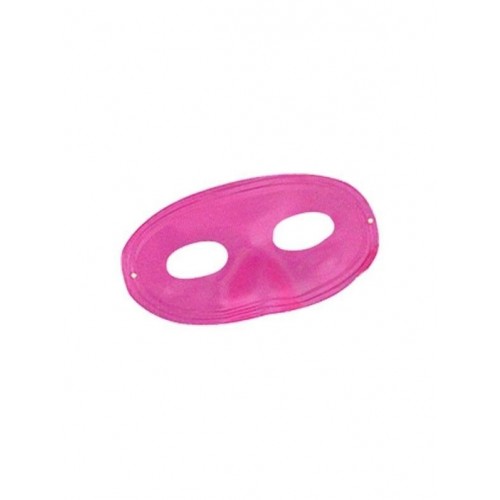   MASCARA ROSA DOMINO