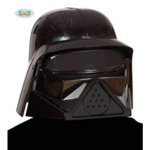 CASCO SEÑOR DEL MAL