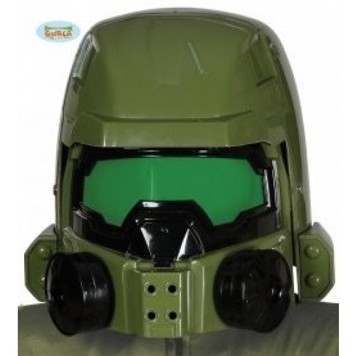 $D CASCO GUERRERO ESPACIAL