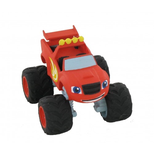 FIGURA TARTA BLAZE 6CM