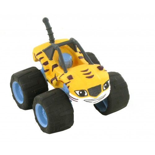 FIGURA TARTA STRIPES