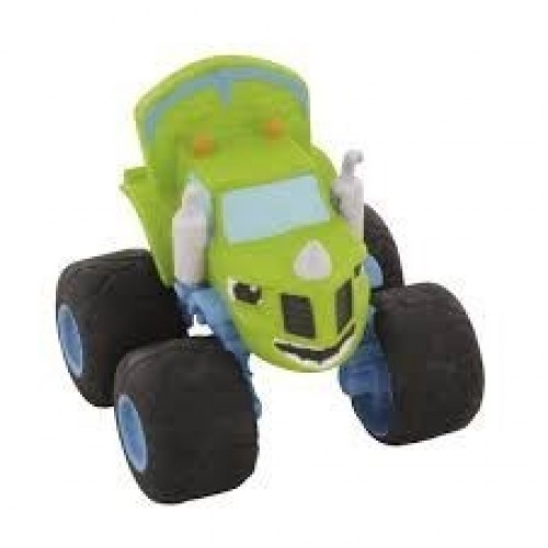 FIGURA TARTA ZEG