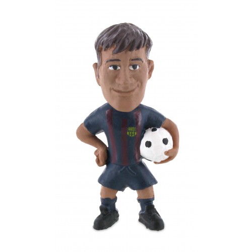 FIGURA TARTA NEYMAR FC BARCELONA
