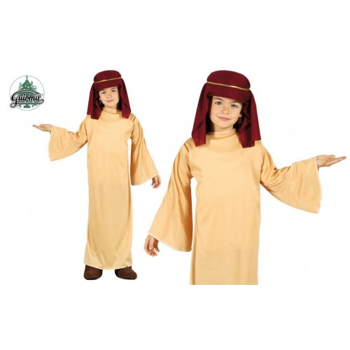 $DDISFRAZ 7A9 AÑOS PASTOR SAN JOSE