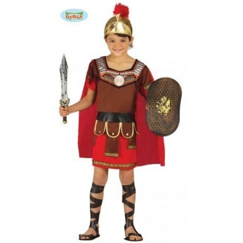DISFRAZ 5A6AÑOS CENTURION
