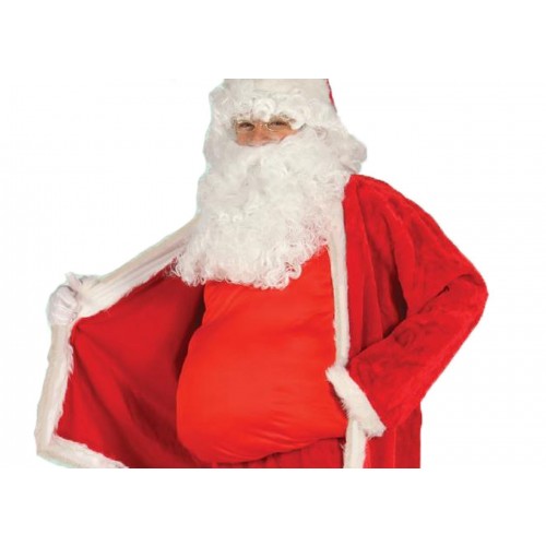 $D BARRIGA PAPA NOEL