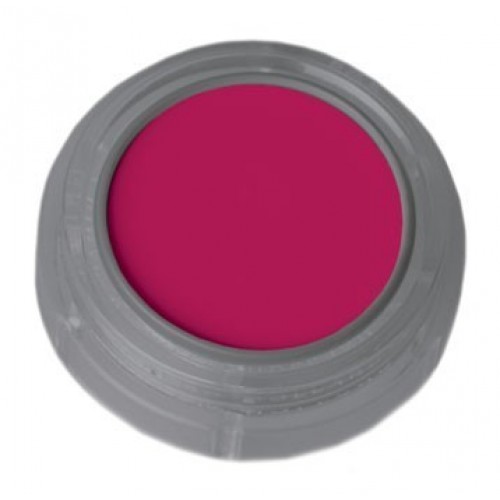 MAQUILLAJE AGUA FLUOR560 FUCSIA 2,5ML