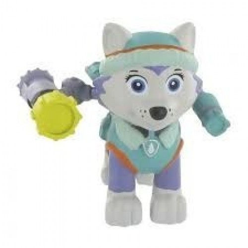 FIGURA TARTA EVEREST 6CM
