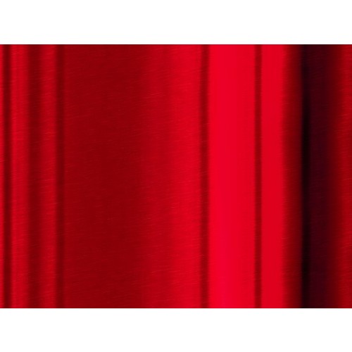   R/CINTA 19X100MTS METAL ROJO