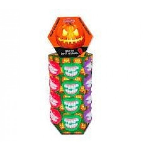 MIDEL CHUPA POP HALLOWEEN 15GR