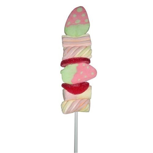 PINCHO CHUCHES NUBES FORMAS 40GR